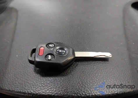 2010 Subaru Legacy 2.5I Premium from USA, damaged, VIN 4S3BMBC69A3210976